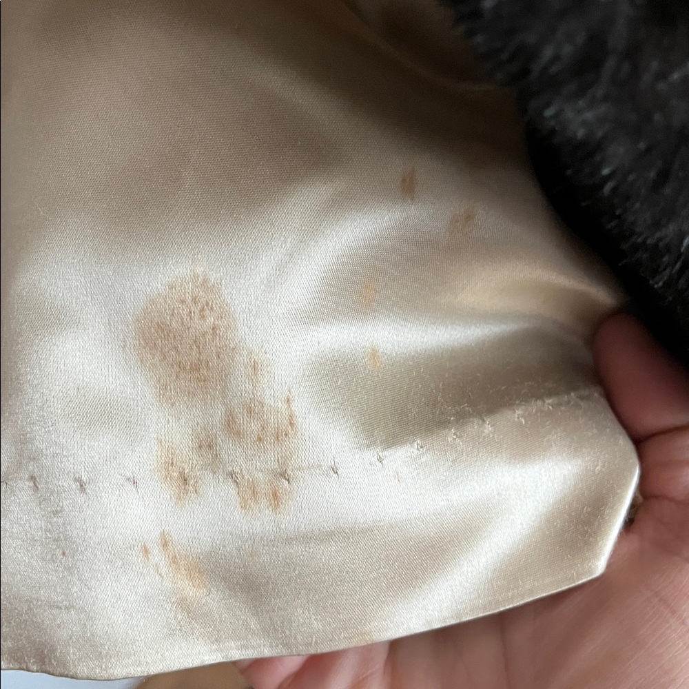 Vintage, Mid-length Mink - Picture 5 of 16